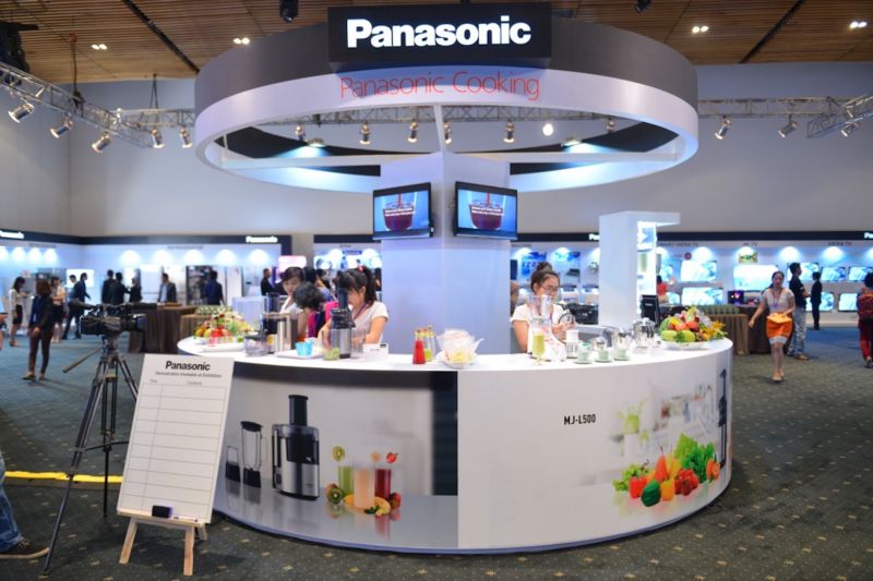 panasonic cooking panasonic cooking